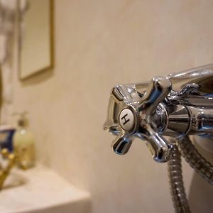 Kamer met Twee Aparte Bedden